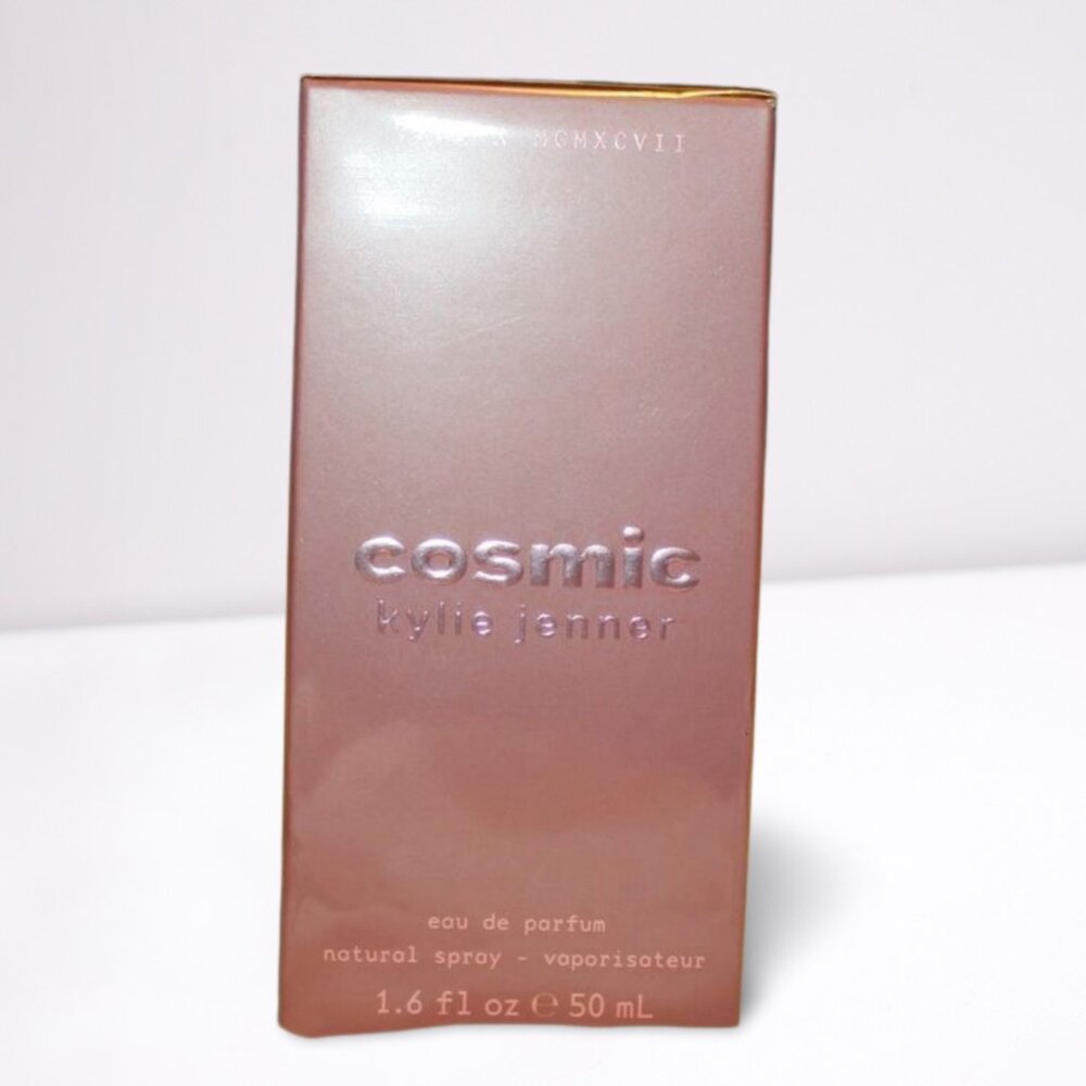 Cosmic Kylie Jenner